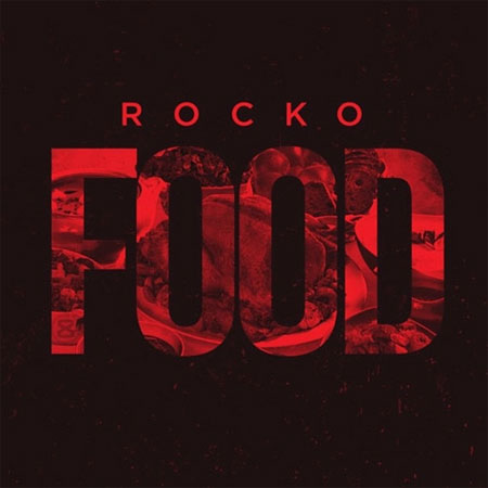 rocko-food-mixtape