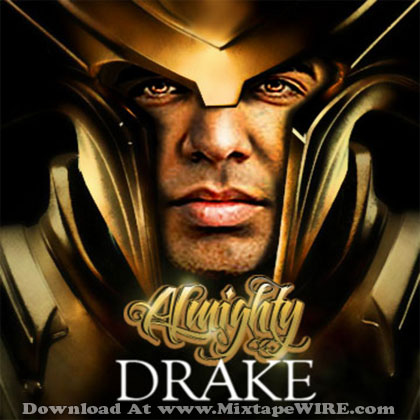 Drake-Almighty-Drake
