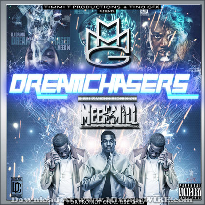 Dreamchasers-ultimate-edition-Meek-Mill