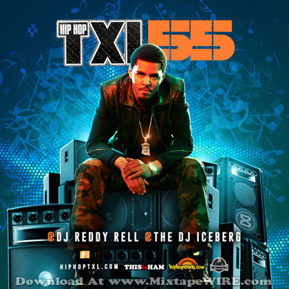 Hip-Hop-TXL-Vol-55