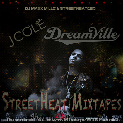 J-Cole-Dreamville