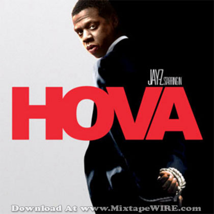 Jay-Z-Hova