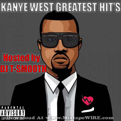 Kanye-West-Greatest-Hits