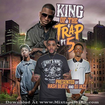 King-Of-The-Trap-Vol-5