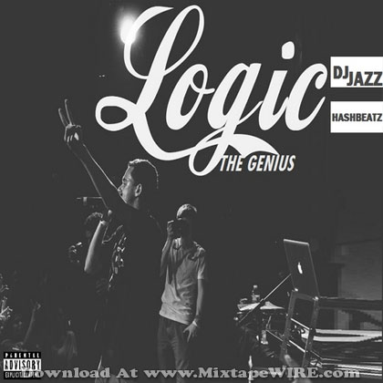 Logic-The-Genius