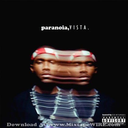 Paranoia-Vista