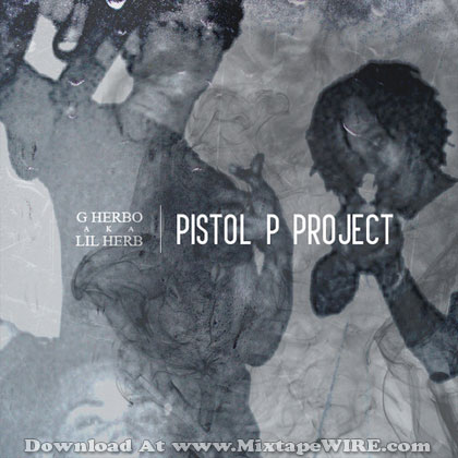 Pistol-P-Project
