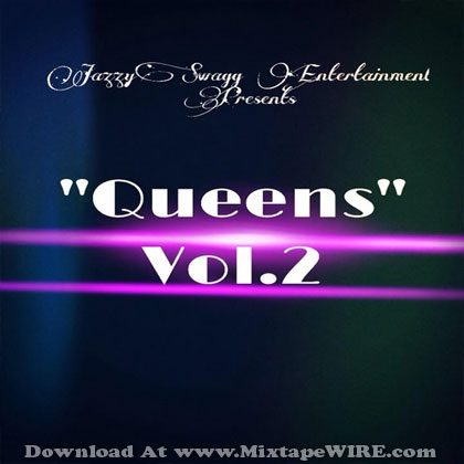 Queens-Vol-2