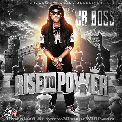Rise-To-Power