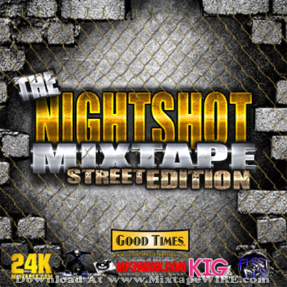 The-Nightshot-Mixtape