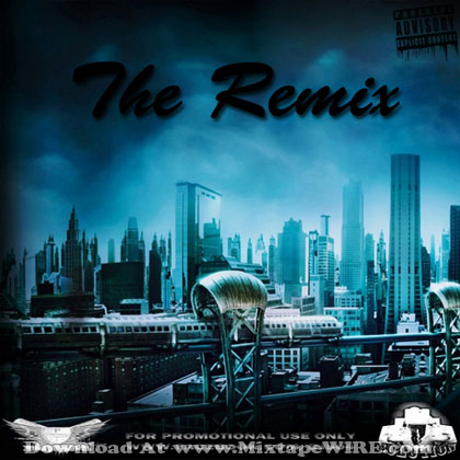 The-Remix
