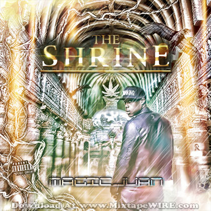 The-Shrine