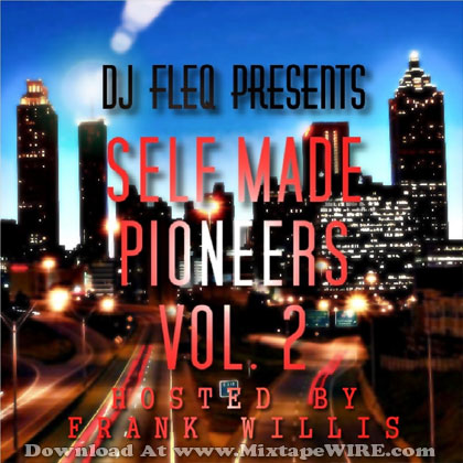 Self-Made-Pioneers-Vol-2