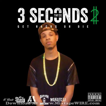 3-Seconds