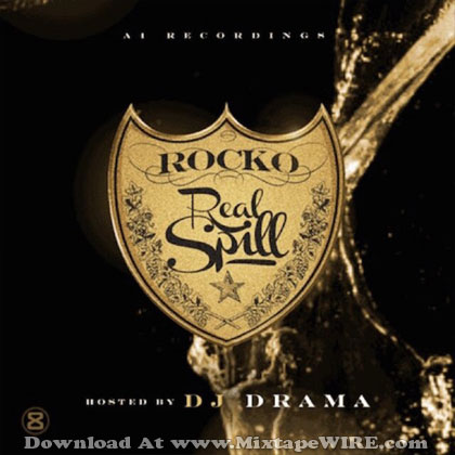Rocko-Real-Spill
