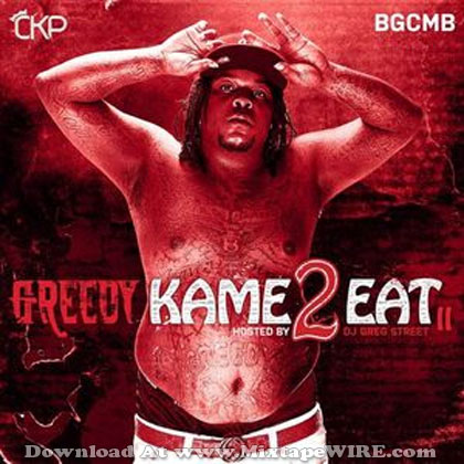 Kame-2-Eat-2-Reloaded