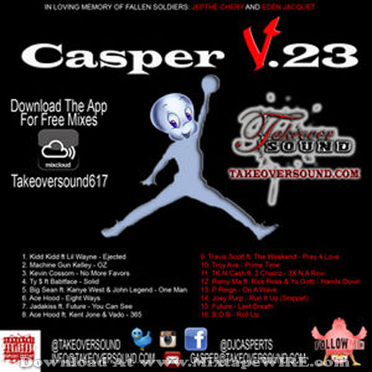 CasperV23