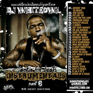 DJ_WhiteOwl_Jackin_Beats_50_Cent-mixtape
