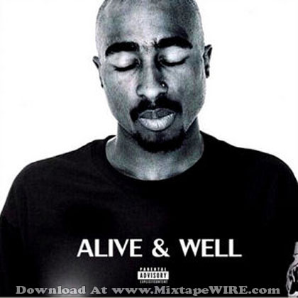 Alive-And-Well