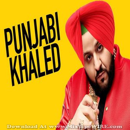 Punjabi-Khaled