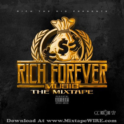 Rich-Forever