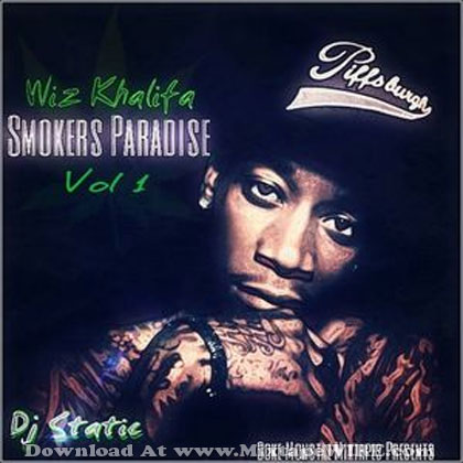 Smokers-Paradise