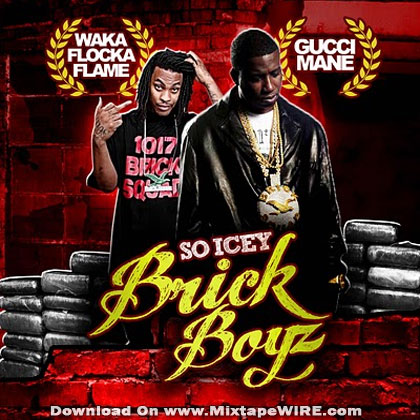 Gucci Mane So Icey Mp3 Download