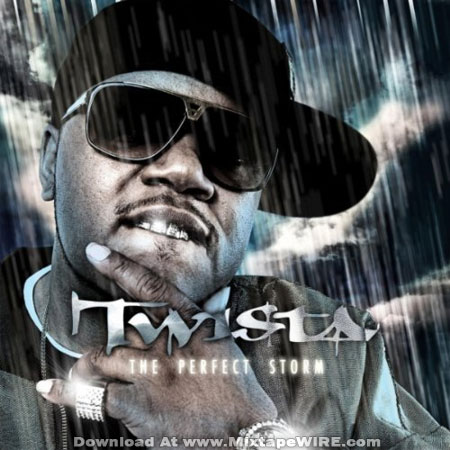 Twista The Perfect Storm Album Download