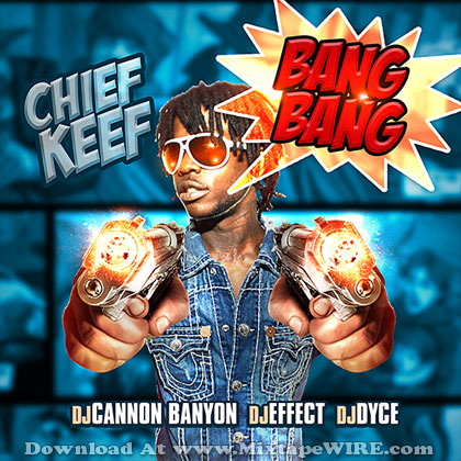 Download Chief Keef Mixtape